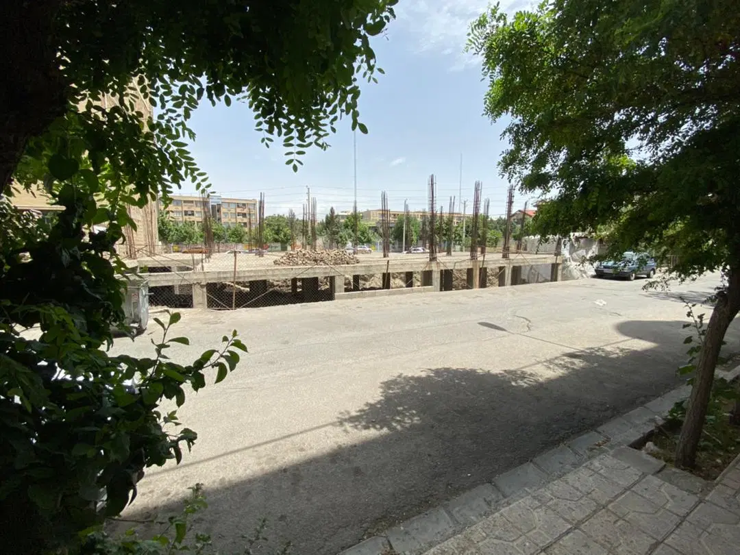 زمین معاوضه