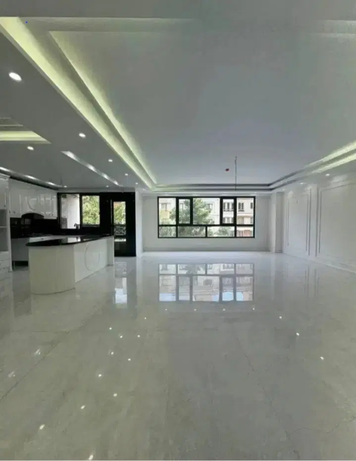 تک واحد پارکینگ اختصاصی