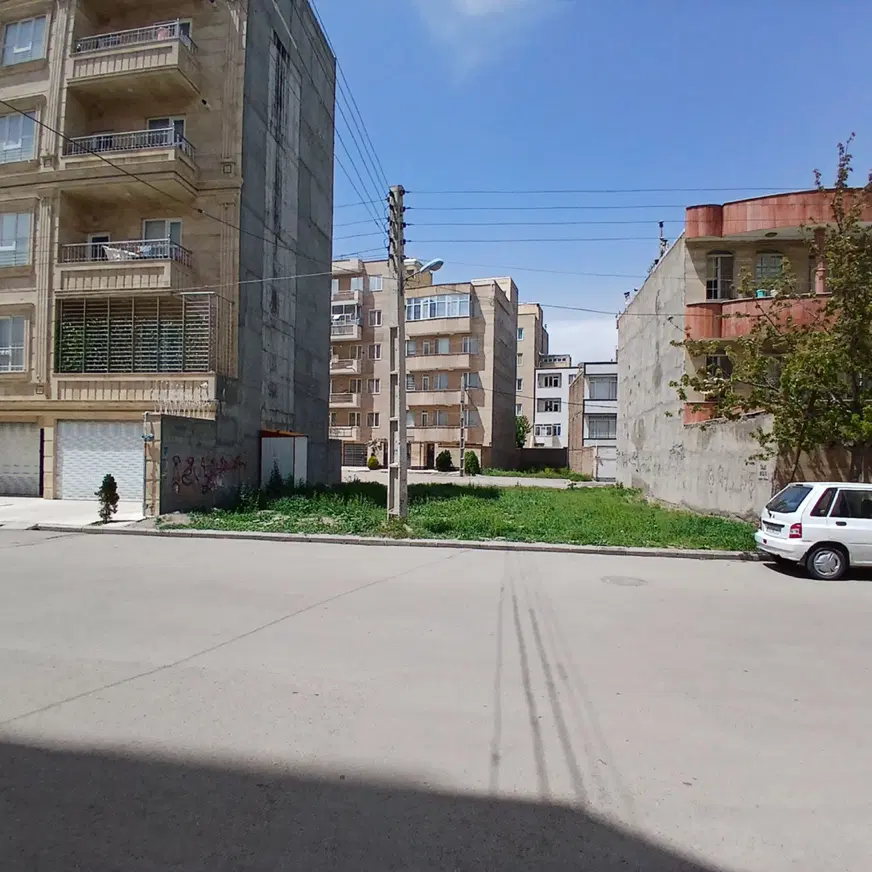 پیش فروش کارشناسان ۱۲۰ متر فاز ۱