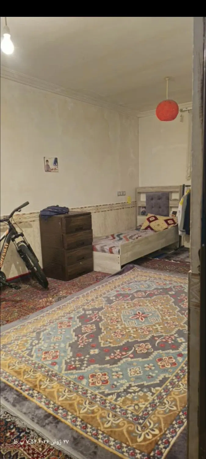 اجاره ۱ واحد منزل مسکونی