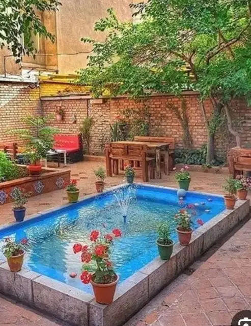 منزل
