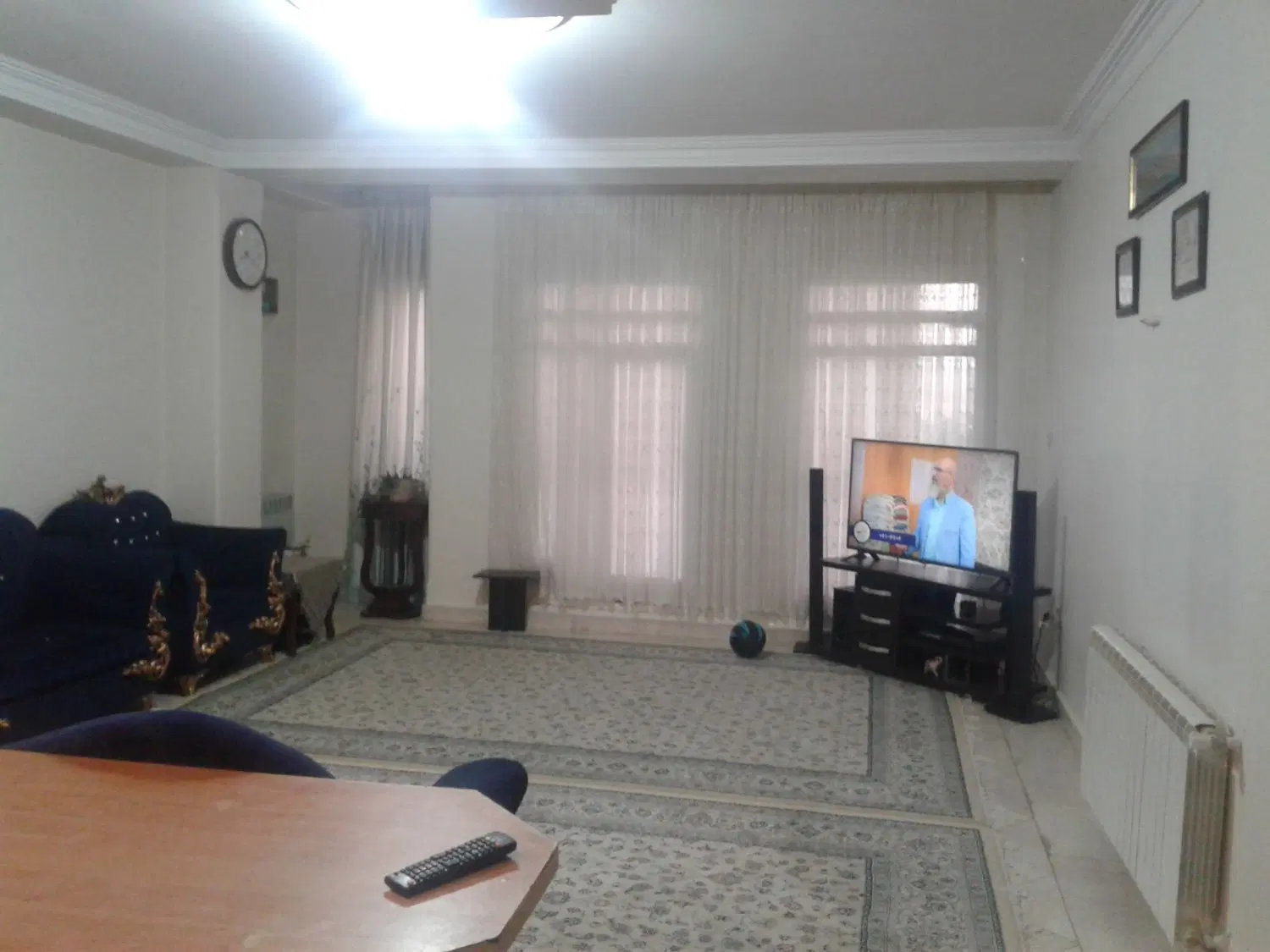 واحد ۸۶متر۶واحدی موقعیت دار ودنج