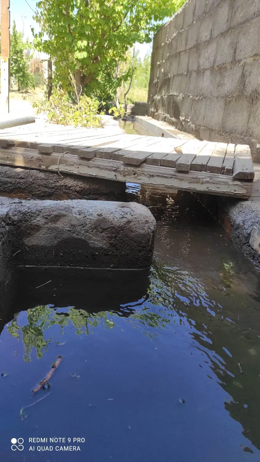 باغچه 640متری _ باغرود