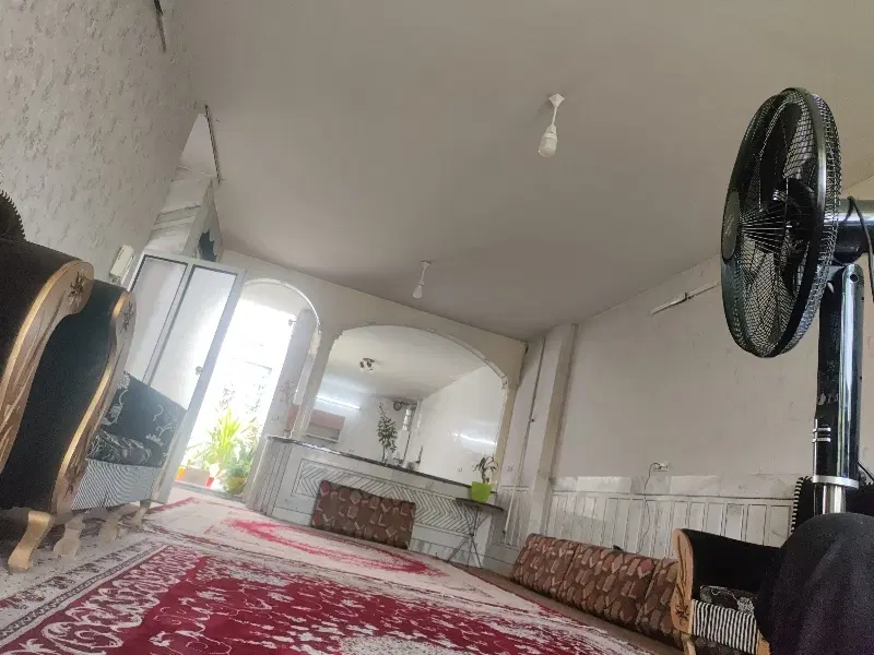 منزل ویلایی