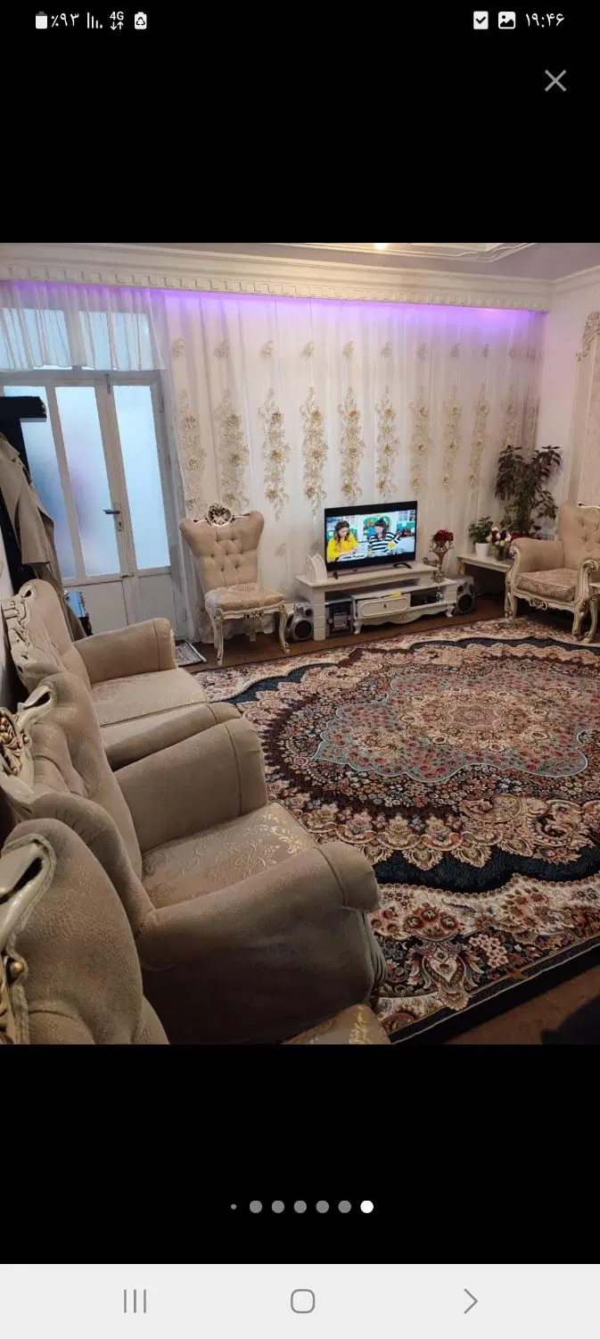 اجاره ویلایی دربست