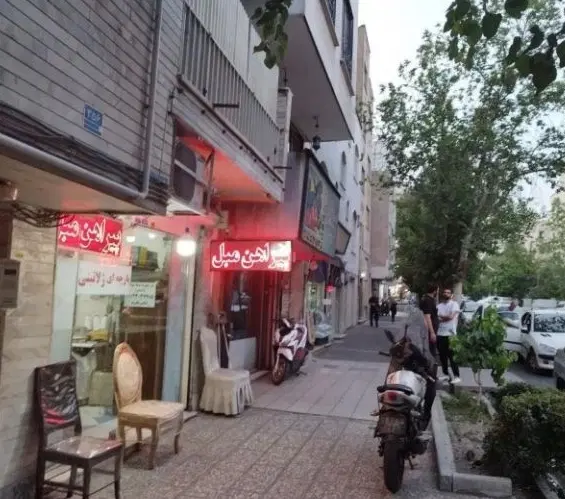 ۲۰ متر تمیز