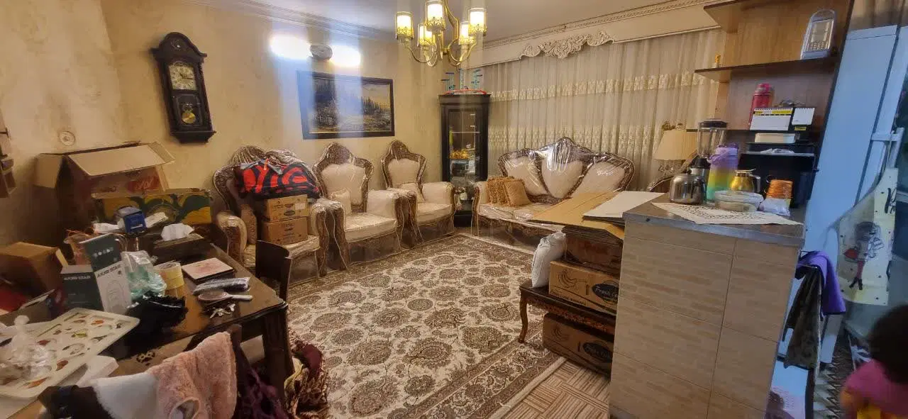 شهرک امین میثاق ۷۵ متری