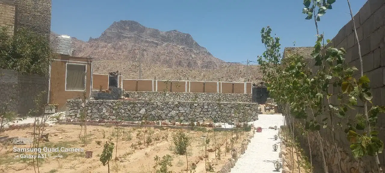 باغ ویلا