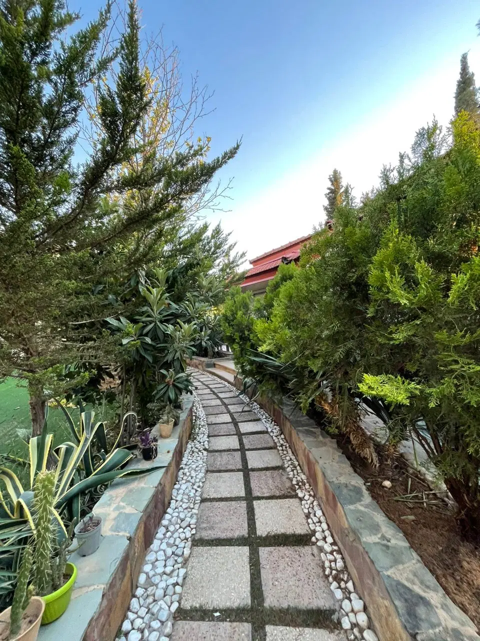 آپارتمان سه خوابه شهید بهشتی