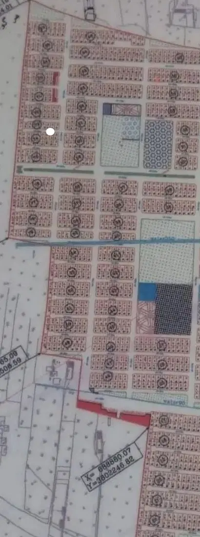 زمین آموزش و پرورش
