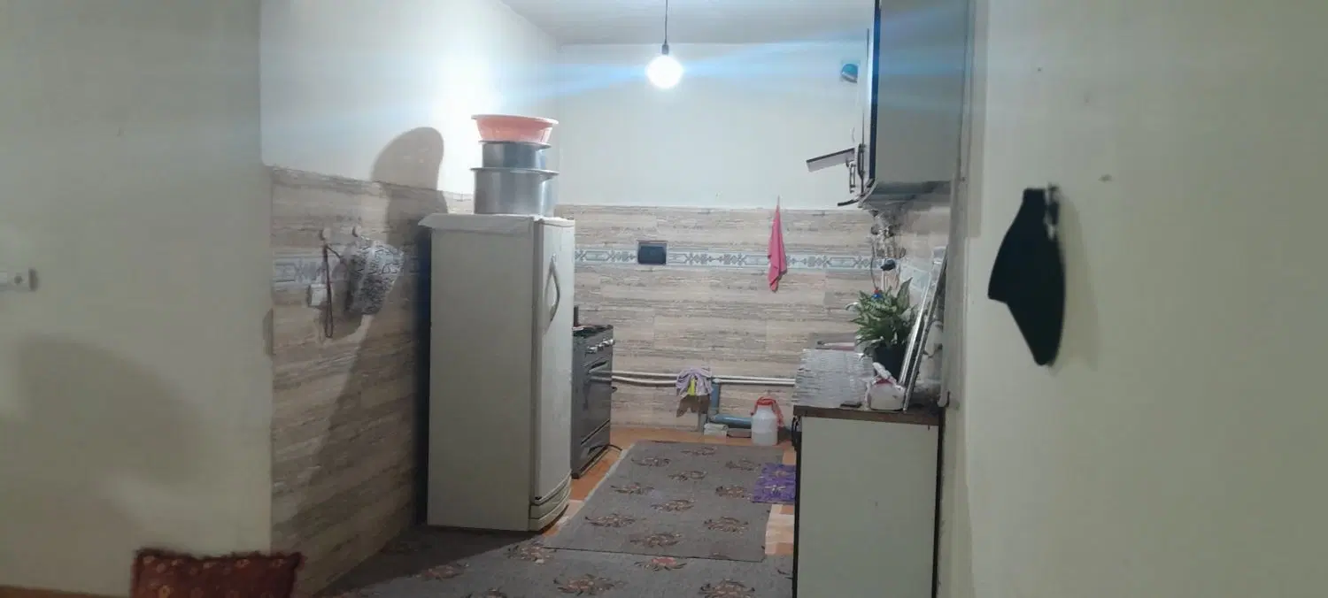 ویلایی ۲طبقه جداگانه