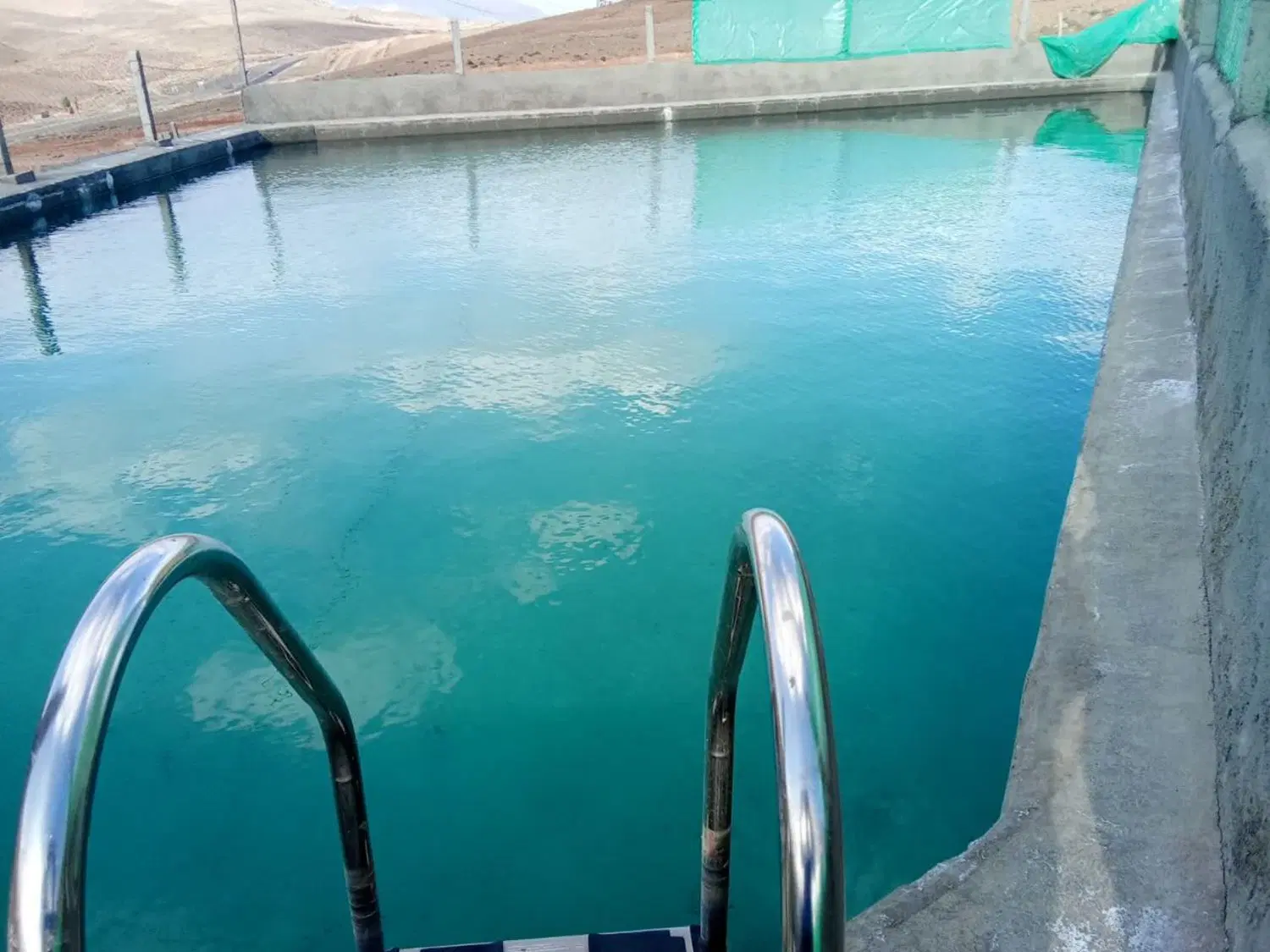 باغ در محدوده دماوند با درختان بارده