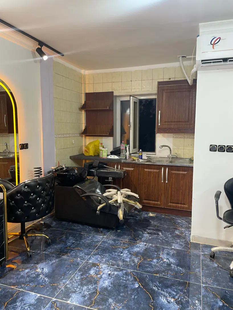 مغازه یا دفتر کار مناسب آرایشگاه،محضر،دفترمهندسی