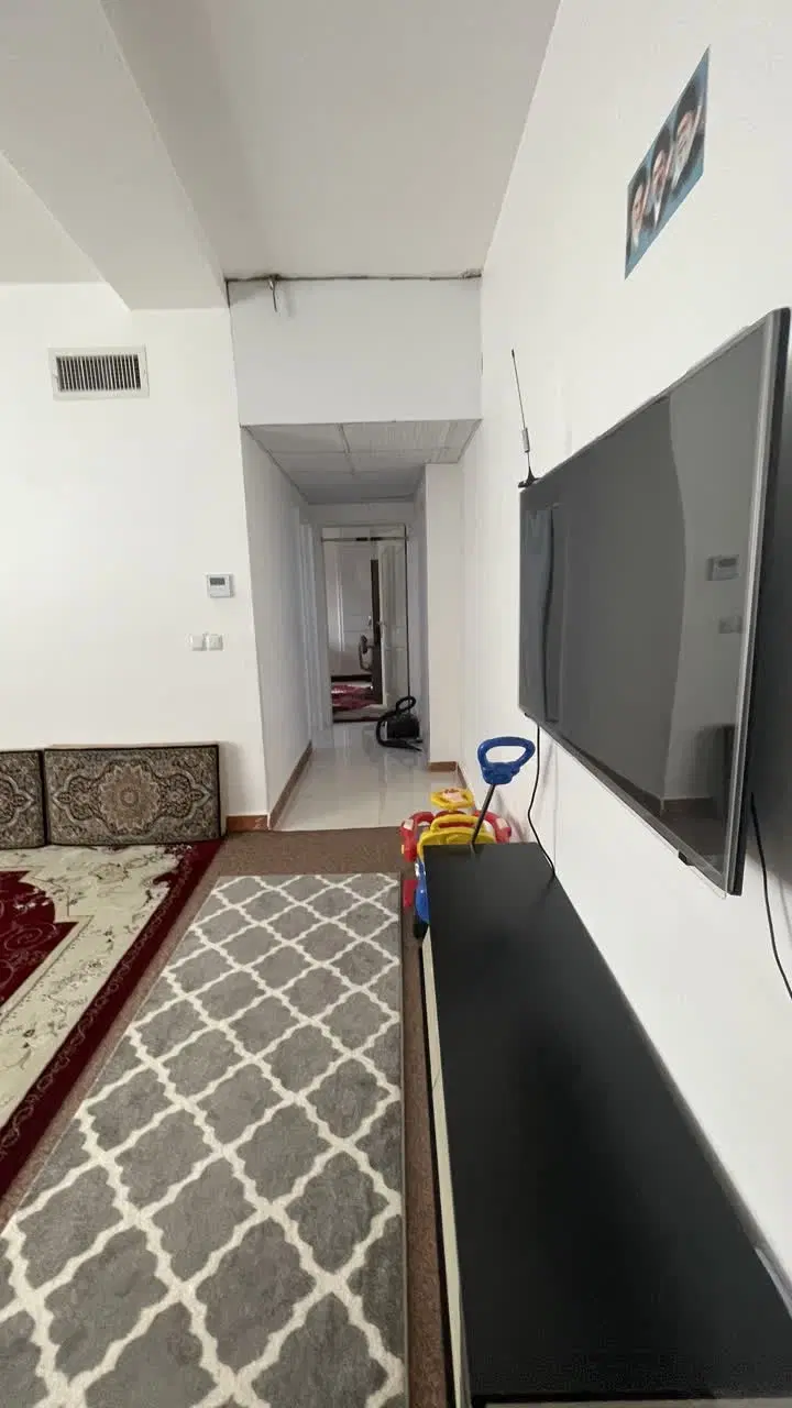آپارتمان۹۰متری سندتک برگ زیرقیمت کل منطقه