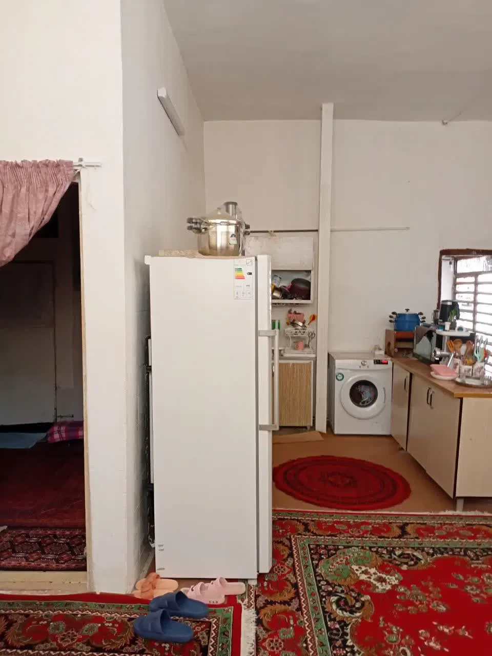 طبقه همکف