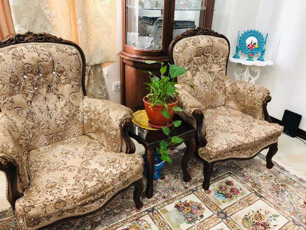 آپارتمان 97 متر دو خواب