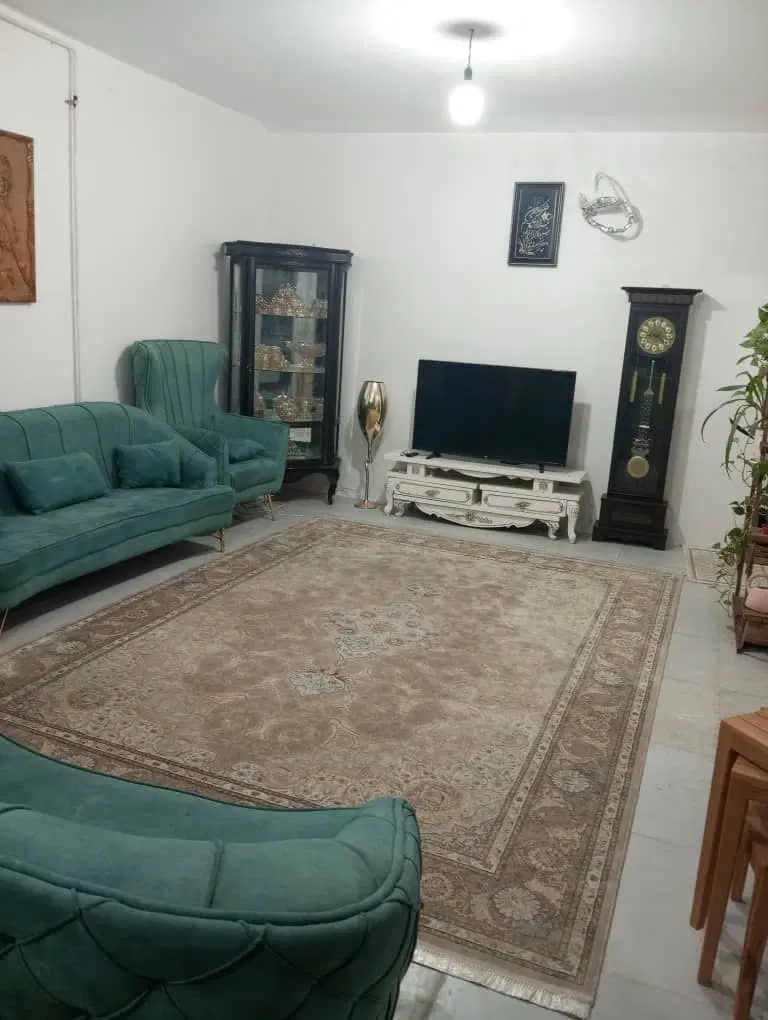 اجاره منزل مسکونی در کیان آباد خیابان شیری