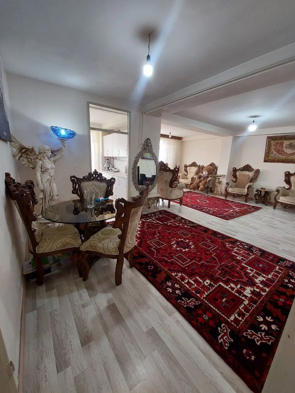 فروش آپارتمان