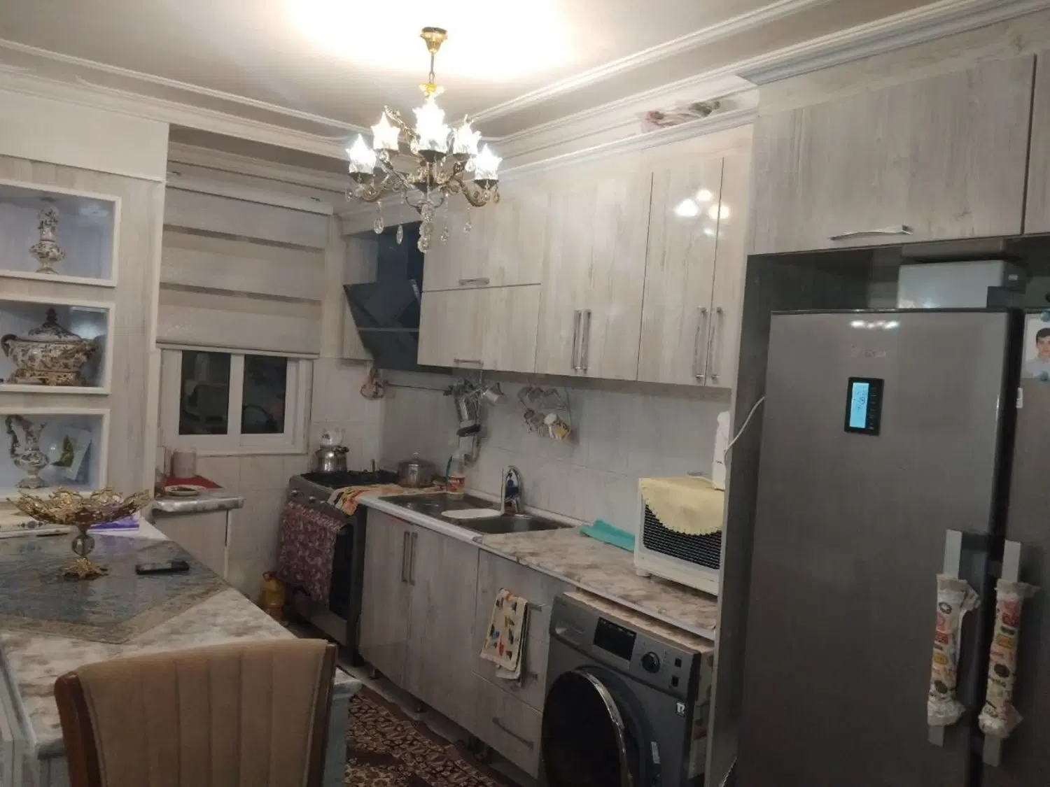فروش آپارتمان ۱۱۵ متری