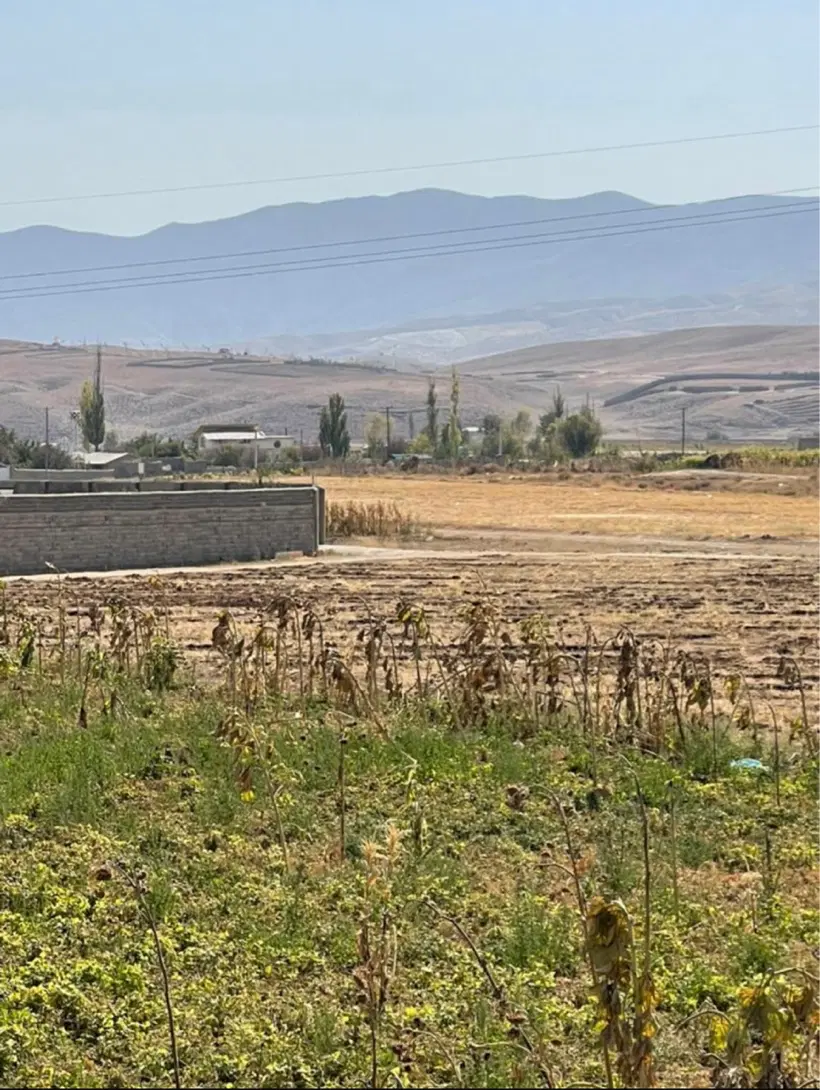 زمین فاز ۲ آبسرد