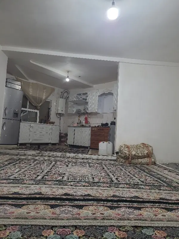 فروش یه واحد آپارتمان در مهرشهر