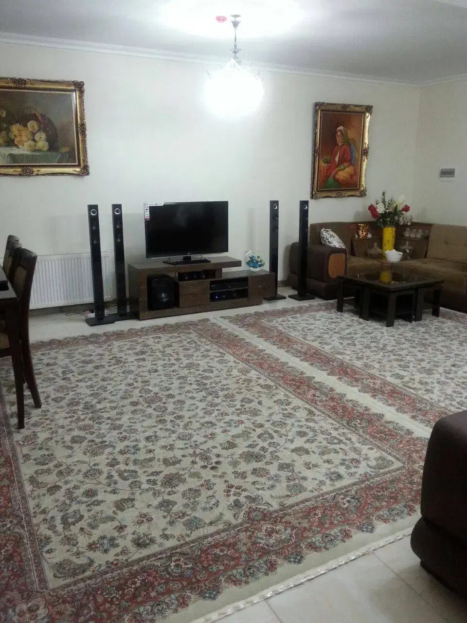 اپارتمان کیانمهر