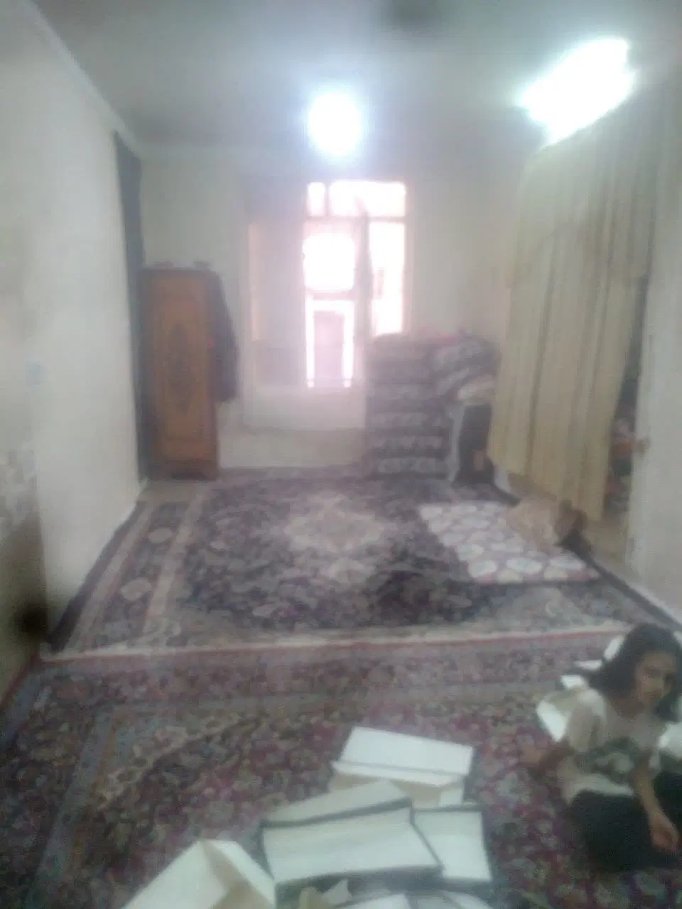 اتاق 20متری