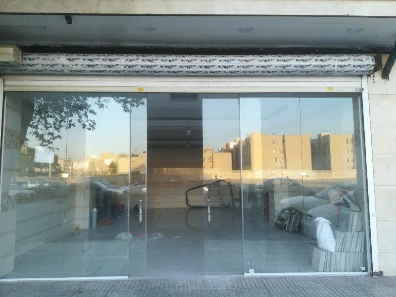 اجاره مغازه فردیس