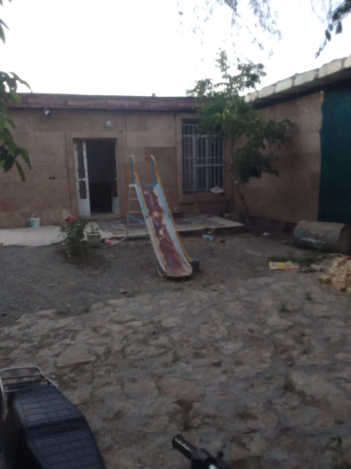 باغچه