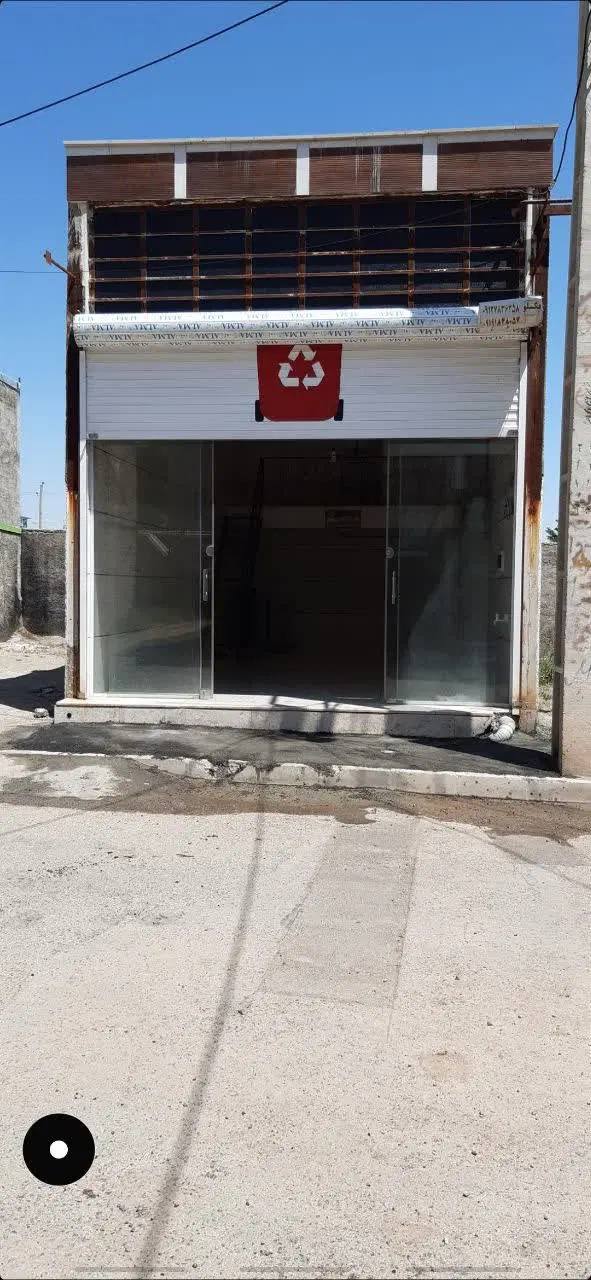 مغازه مینودر بازارچه مروارید