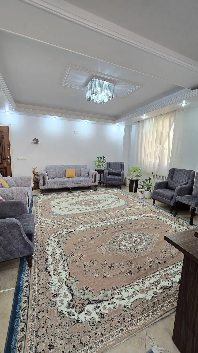 ۶۰متر_فول امکانات_نوساز_آزادی گلشنی