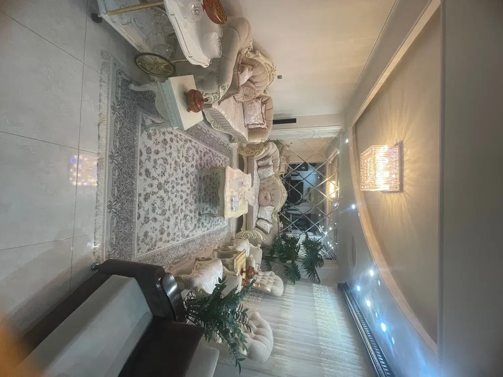 اپارتمان ۱۳۳ متری سه خواب