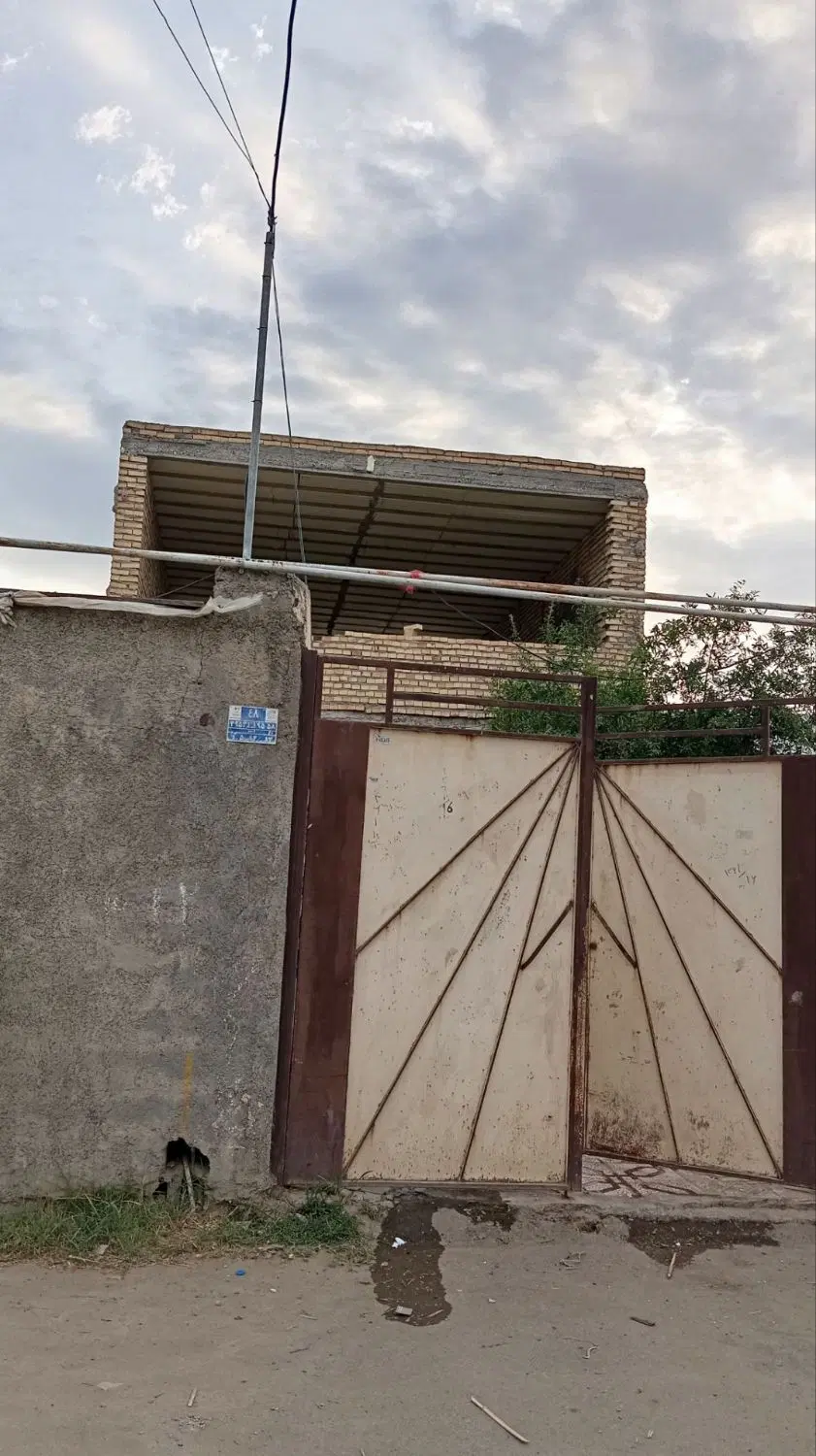 خانه ویلایی درخان ببین