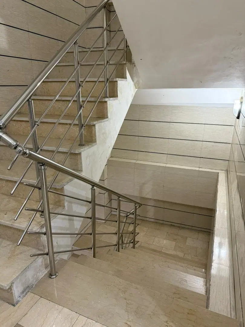 آپارتمان ۵۸ متری تکواحدی خوش نقشه