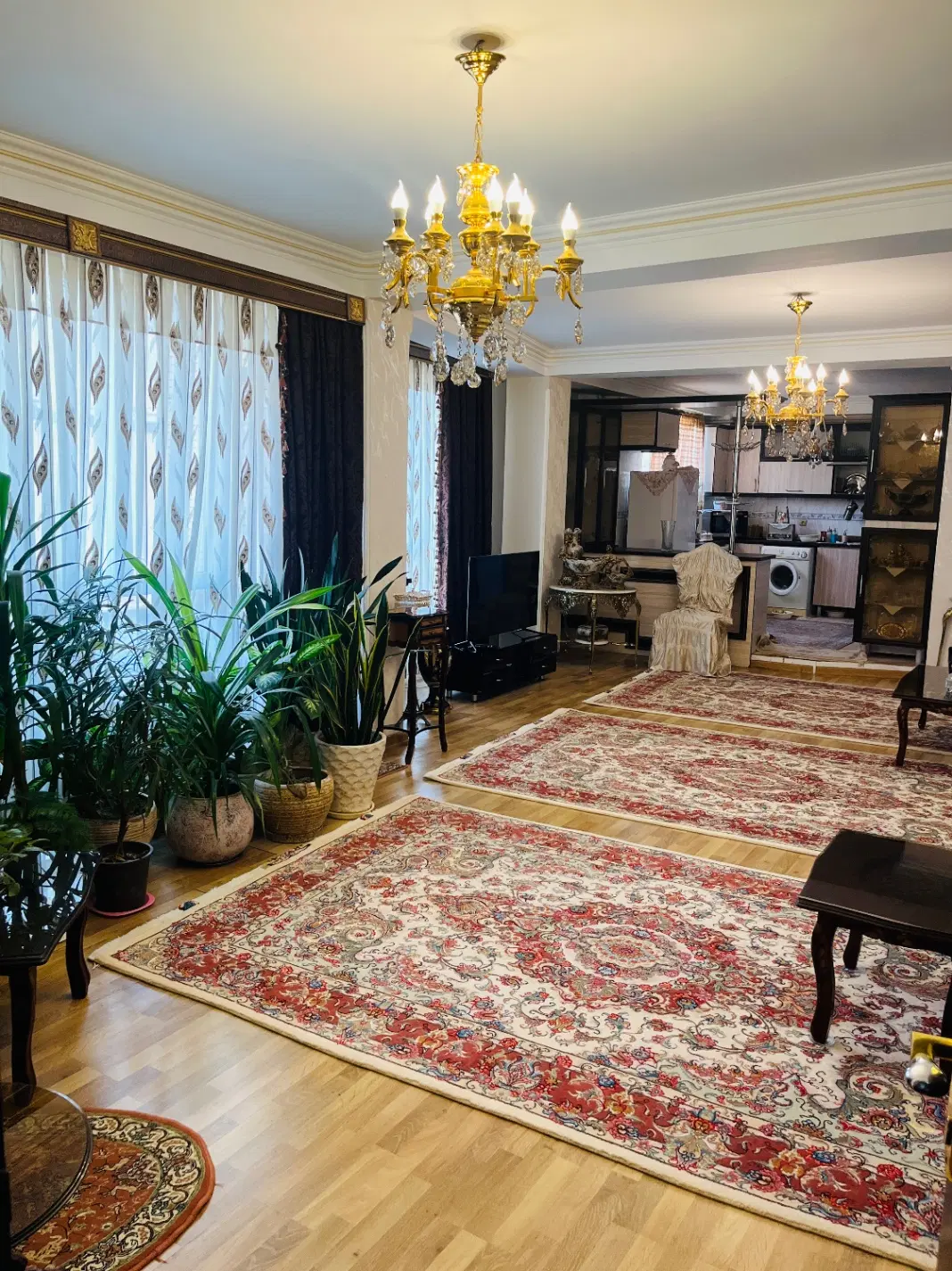 فروش آپارتمان مسکونی ( شخصی ساز) نزدیک مترو