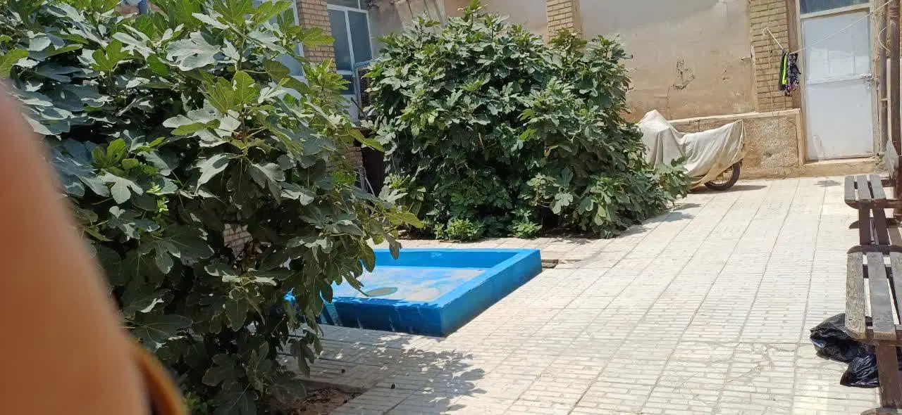 منزل اجاره آذر مشترک