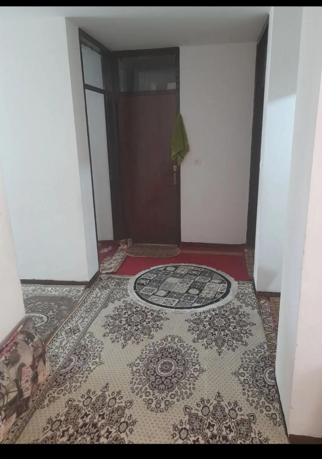 یک طبقه انقلاب استانداری