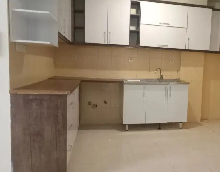 خونه یک خواب مستقل همکف