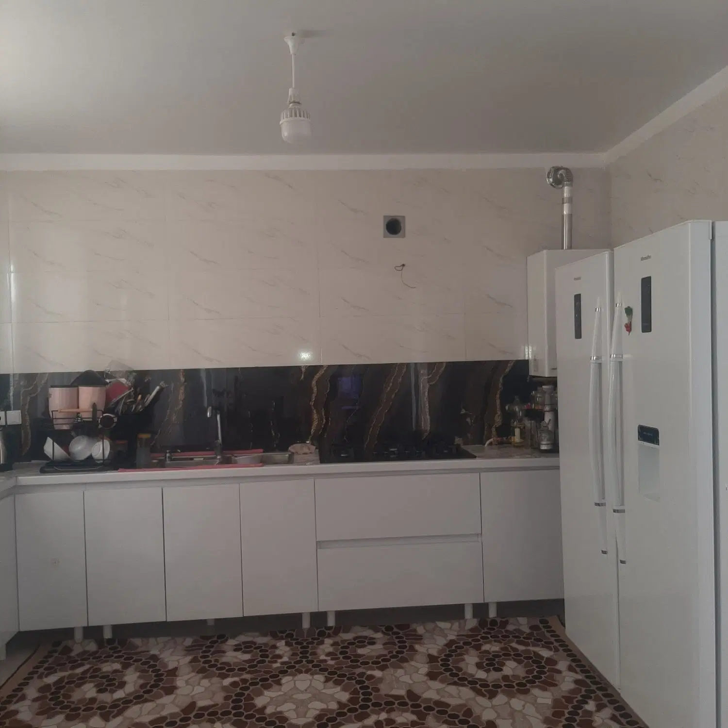 خونه ویلایی