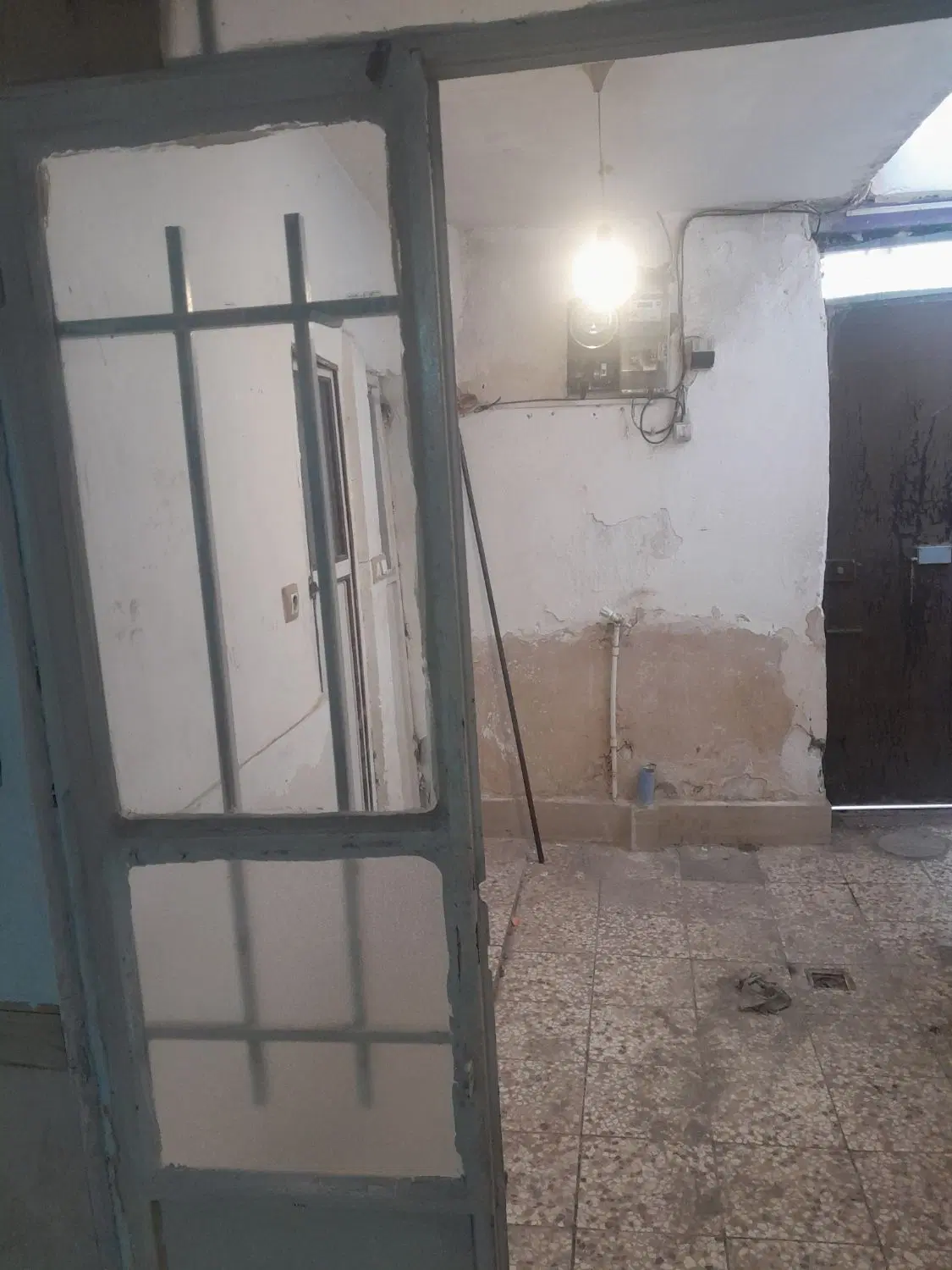 دو طبقه ۵۰ متری رهن توس ۶۵ دربست