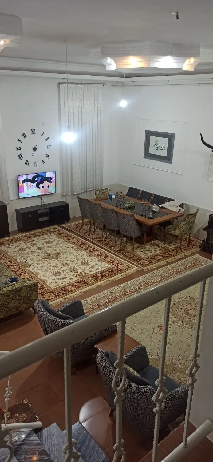 ساختمان ۳واحده دوبر