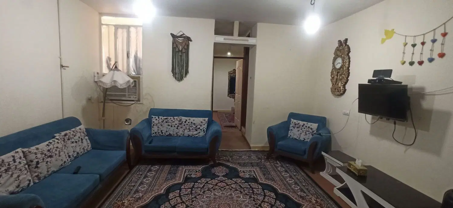 رهن و اجاره باهنر کوی ستایش