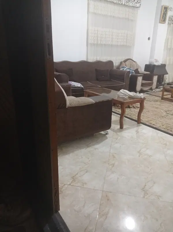 خانه ویلایی به متراژ 100