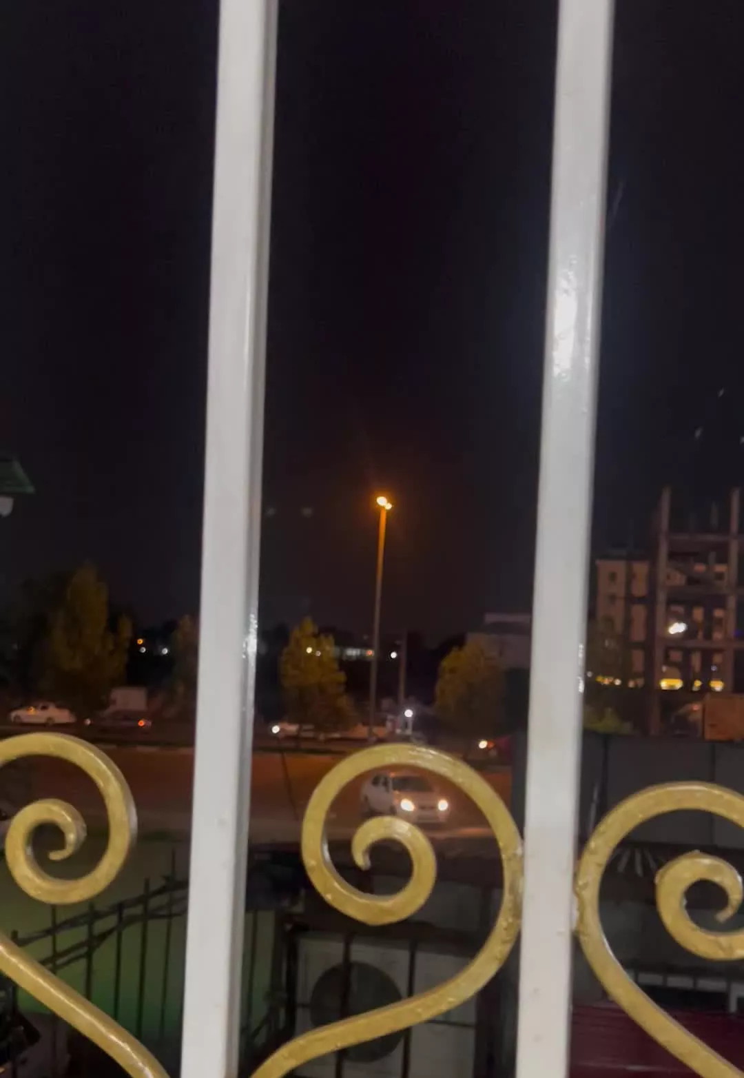 فروش واحد طبقه اول بر خیابان مسکن مهر