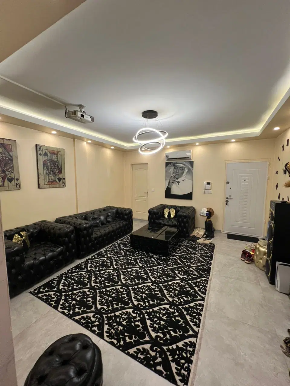 اجاره اپارتمان