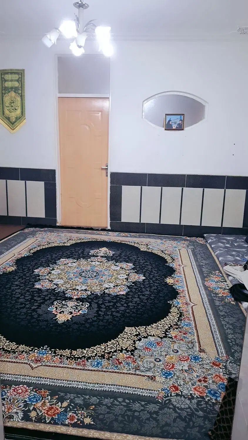 اجاره خانه همکف