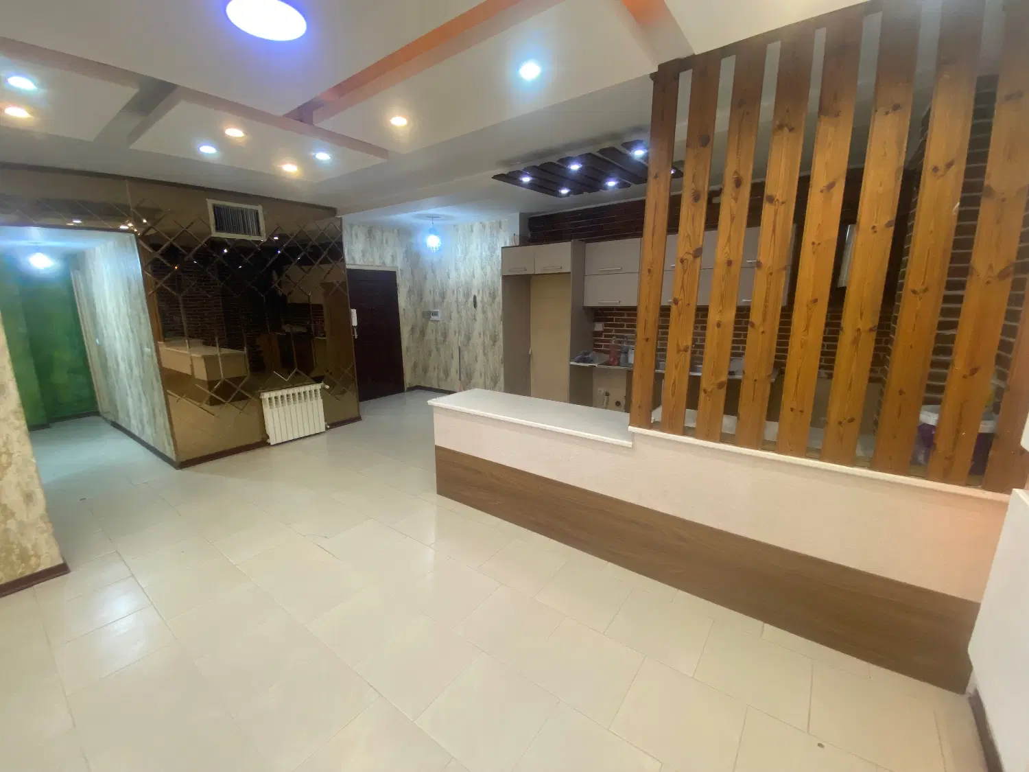 آپارتمان فروشی
