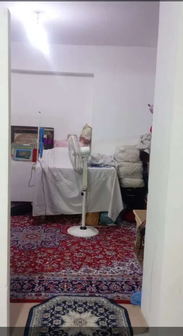 منزلی فروشی ویلایی همکف