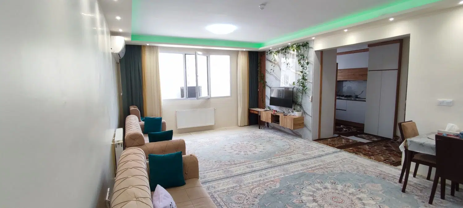 آپارتمان لوکس مهسان سهند فاز ۴