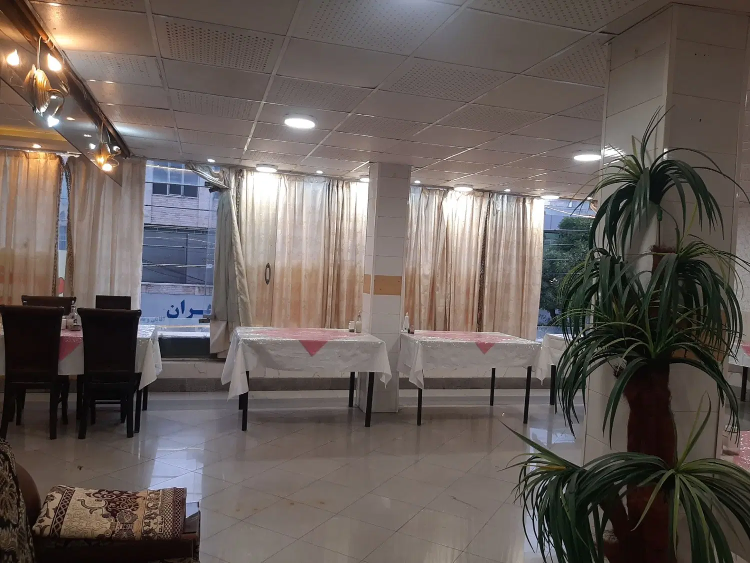 مشارکت همکاری